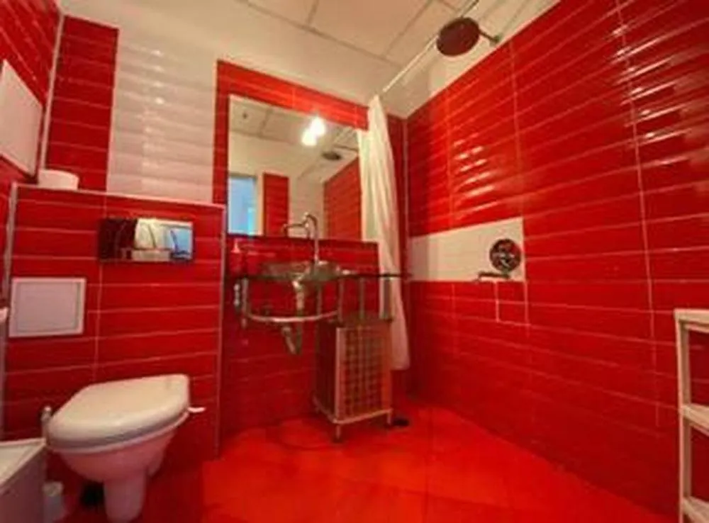 New Two Bedroom Apartment With Balcony Sofia Bulgarien